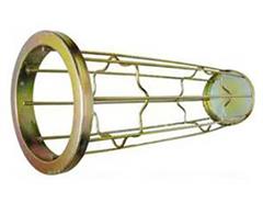 角形骨架-內角星除塵袋籠